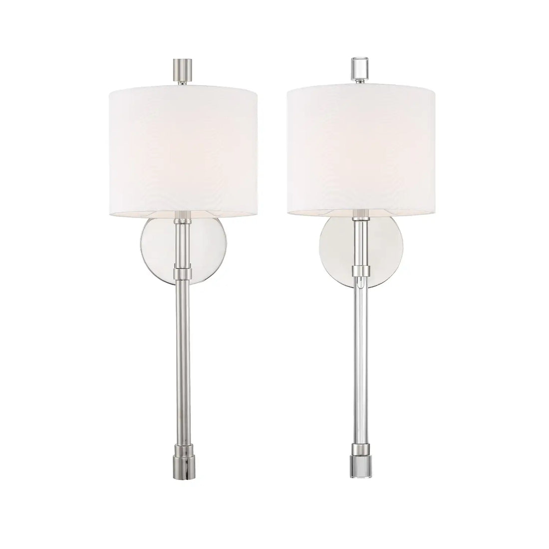 CRYSTORAMA, RACHEL SCONCE, WALL SCONCES