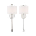 CRYSTORAMA, RACHEL SCONCE, WALL SCONCES