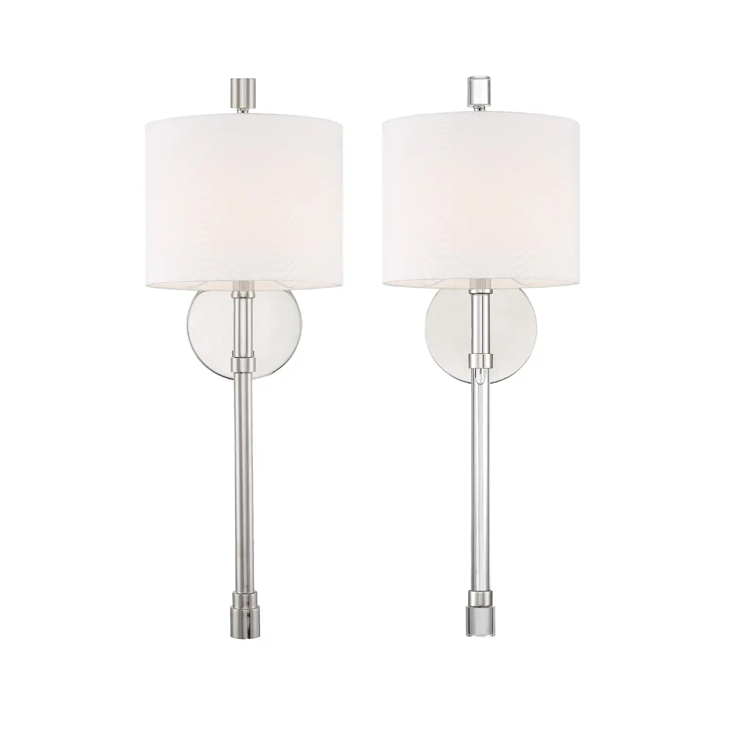 CRYSTORAMA, RACHEL SCONCE, WALL SCONCES