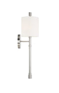 CRYSTORAMA, RACHEL SCONCE, WALL SCONCES