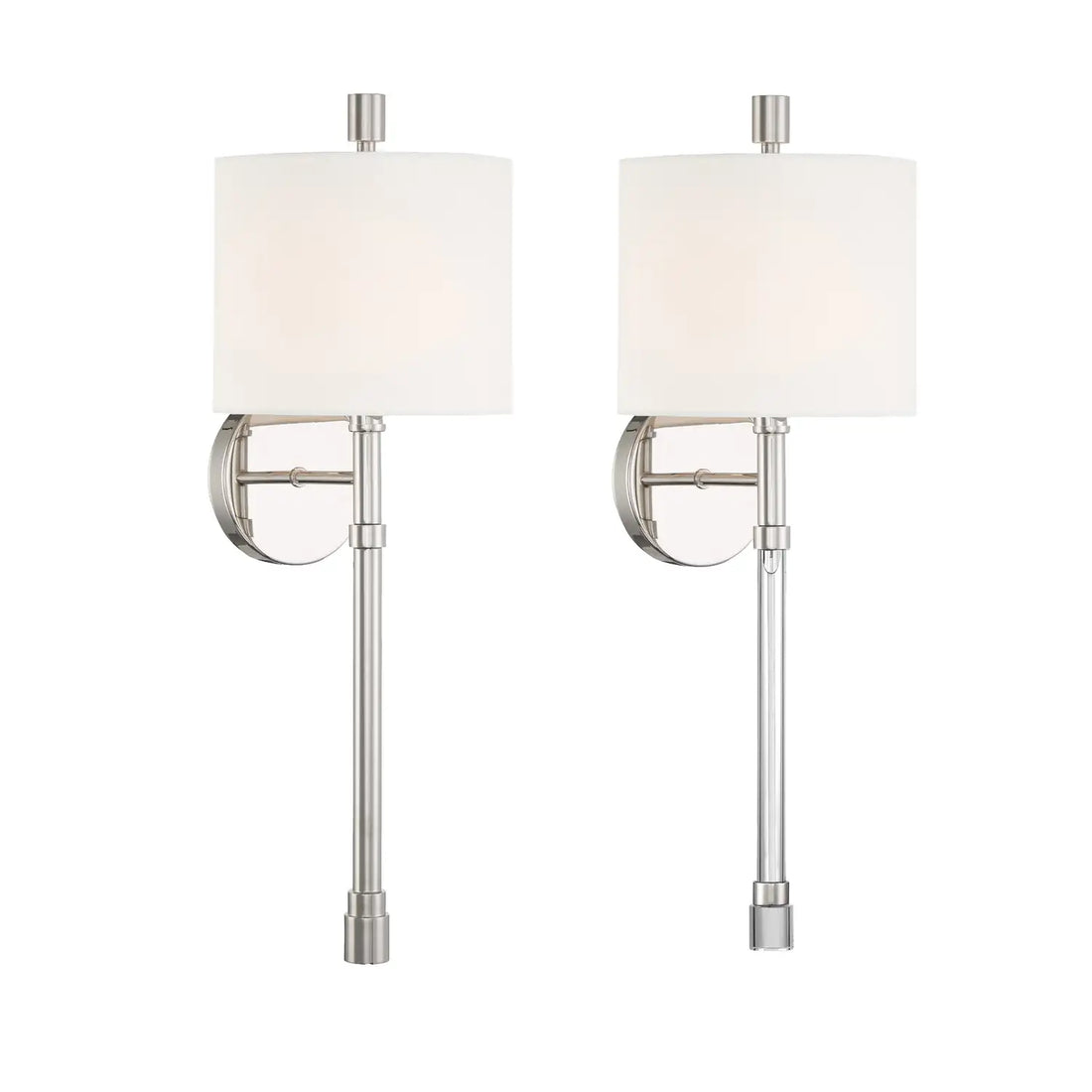 CRYSTORAMA, RACHEL SCONCE, WALL SCONCES