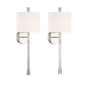 CRYSTORAMA, RACHEL SCONCE, WALL SCONCES