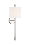 CRYSTORAMA, RACHEL SCONCE, WALL SCONCES