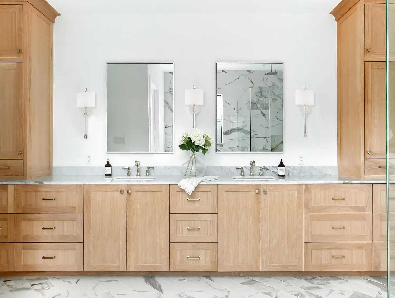 CRYSTORAMA, RACHEL SCONCE, WALL SCONCES