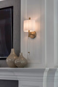 CRYSTORAMA, RACHEL SCONCE, WALL SCONCES