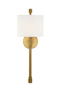 CRYSTORAMA, RACHEL SCONCE, WALL SCONCES