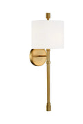CRYSTORAMA, RACHEL SCONCE, WALL SCONCES