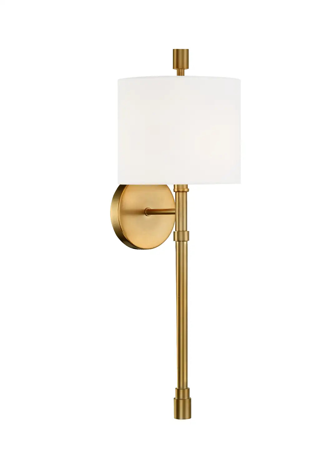 CRYSTORAMA, RACHEL SCONCE, WALL SCONCES