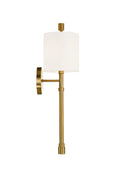 CRYSTORAMA, RACHEL SCONCE, WALL SCONCES