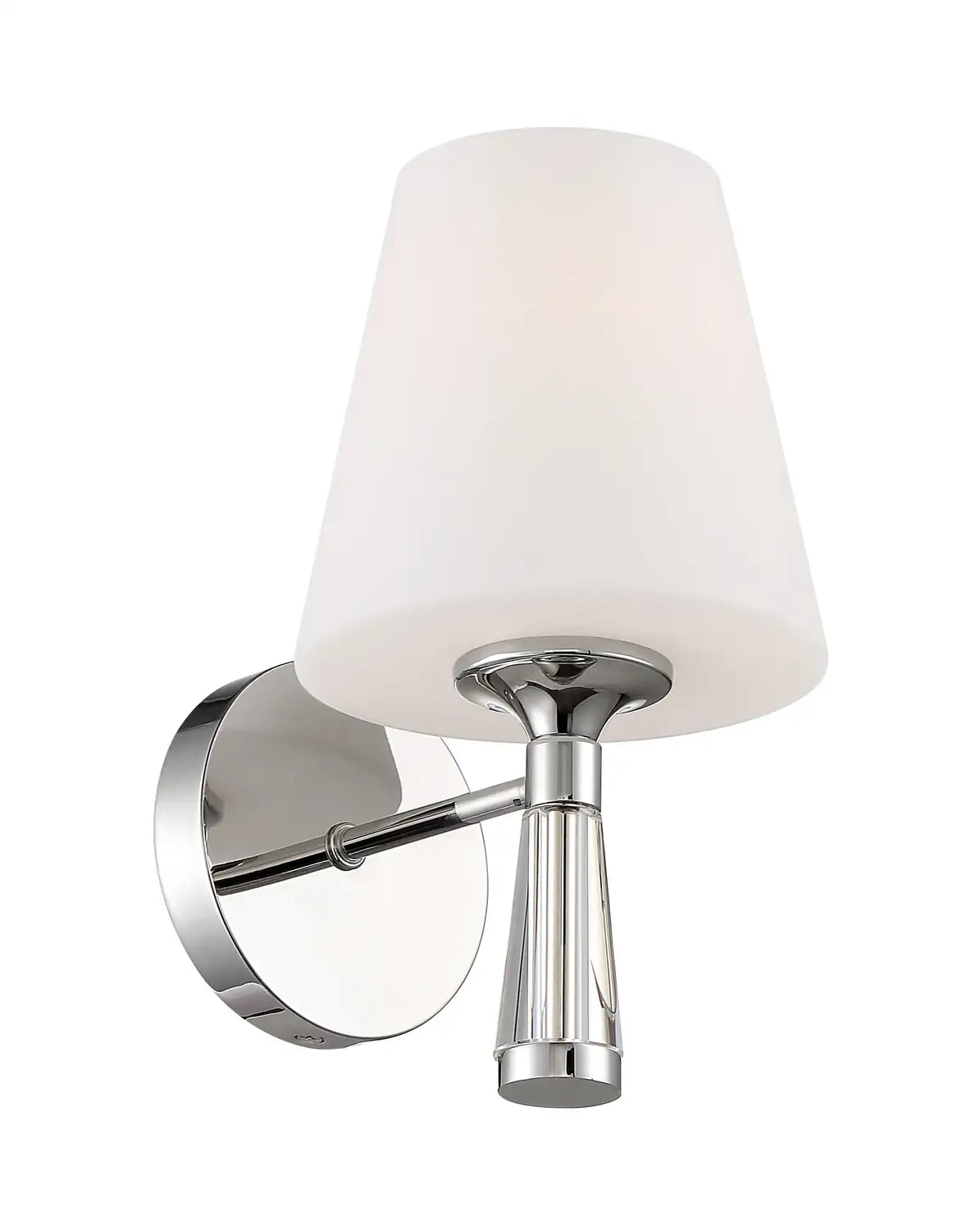 CRYSTORAMA, RAMSEY SCONCE, WALL SCONCES
