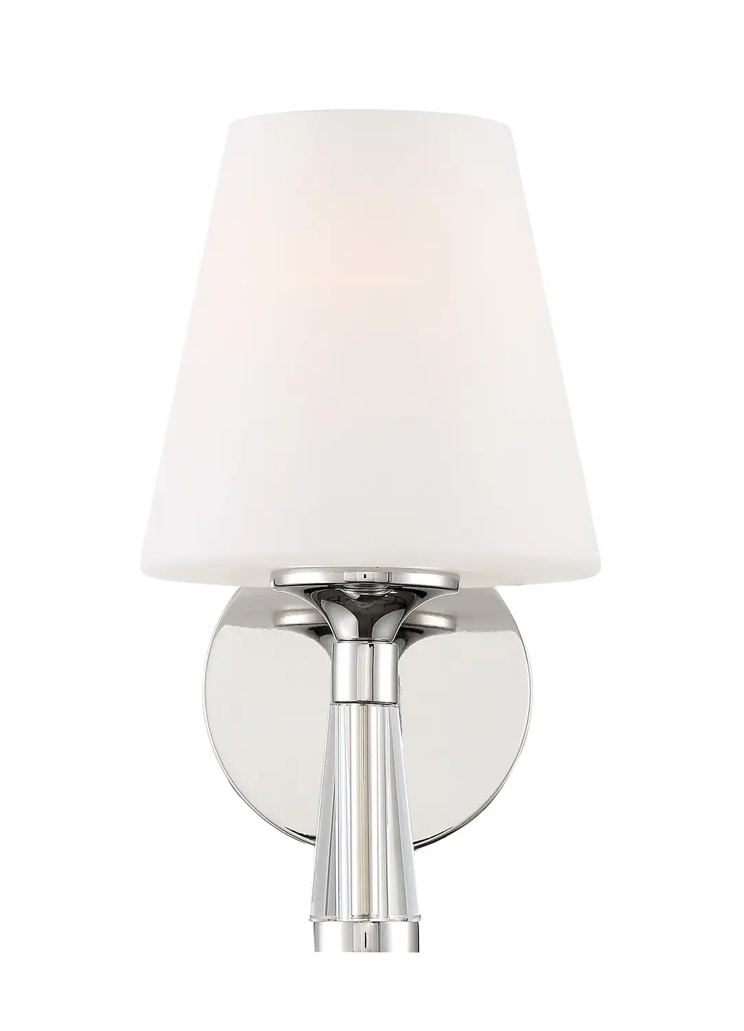 CRYSTORAMA, RAMSEY SCONCE, WALL SCONCES
