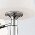 CRYSTORAMA, RAMSEY SCONCE, WALL SCONCES