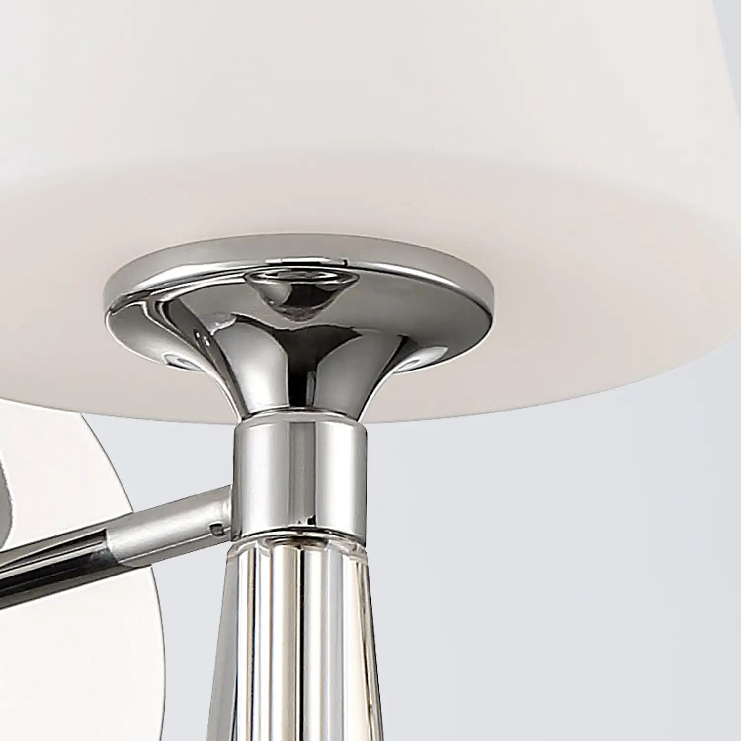 CRYSTORAMA, RAMSEY SCONCE, WALL SCONCES