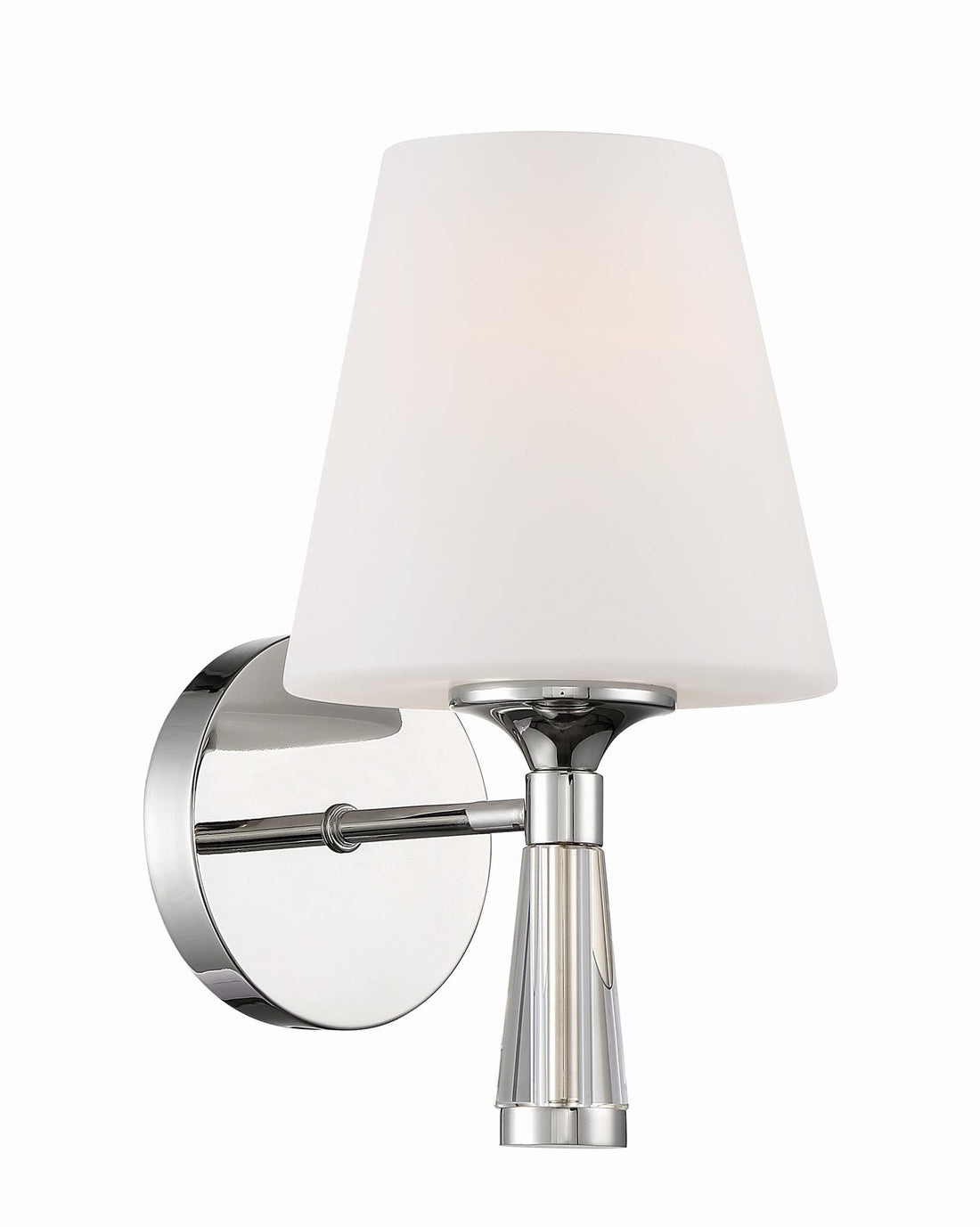 CRYSTORAMA, RAMSEY SCONCE, WALL SCONCES