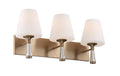CRYSTORAMA, RAMSEY BATHROOM VANITY, VANITY LIGHT