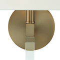 CRYSTORAMA, RENEE SCONCE, WALL SCONCES
