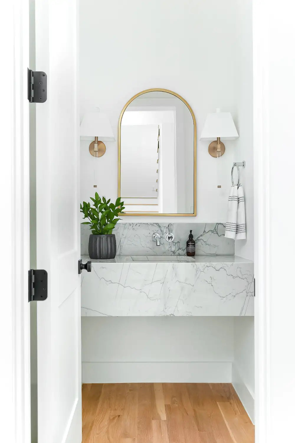 CRYSTORAMA, RENEE SCONCE, WALL SCONCES