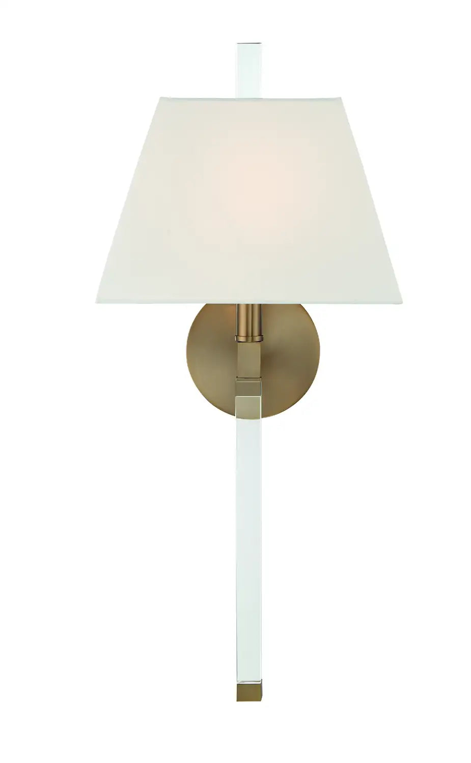 CRYSTORAMA, RENEE SCONCE, WALL SCONCES