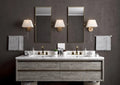 CRYSTORAMA, RENEE SCONCE, WALL SCONCES
