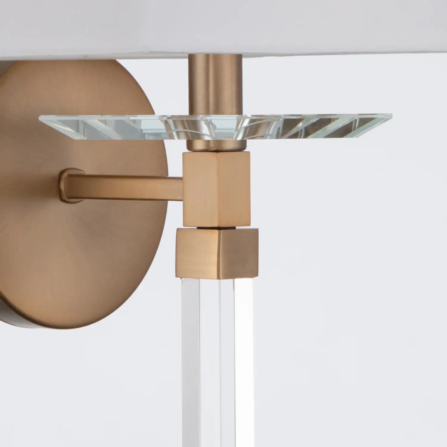 CRYSTORAMA, RENEE SCONCE, WALL SCONCES