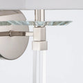 CRYSTORAMA, RENEE SCONCE, WALL SCONCES