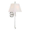CRYSTORAMA, RENEE SCONCE, WALL SCONCES