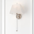 CRYSTORAMA, RENEE SCONCE, WALL SCONCES