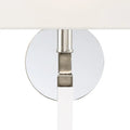 CRYSTORAMA, RENEE SCONCE, WALL SCONCES