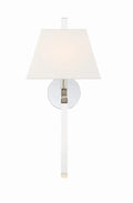 CRYSTORAMA, RENEE SCONCE, WALL SCONCES