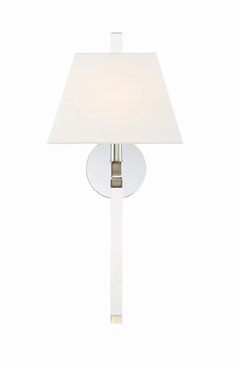 CRYSTORAMA, RENEE SCONCE, WALL SCONCES