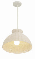 CRYSTORAMA, REESE PENDANT, PENDANT LIGHT