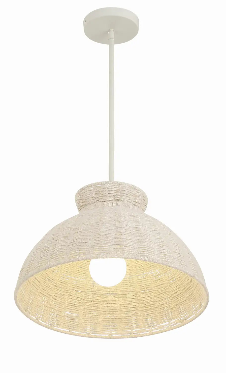 CRYSTORAMA, REESE PENDANT, PENDANT LIGHT