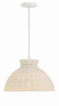 CRYSTORAMA, REESE PENDANT, PENDANT LIGHT