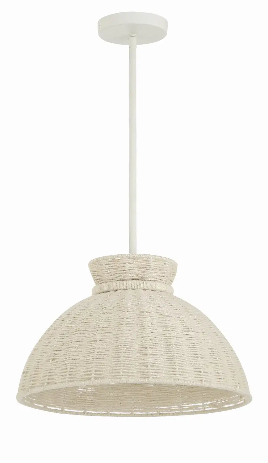 CRYSTORAMA, REESE PENDANT, PENDANT LIGHT