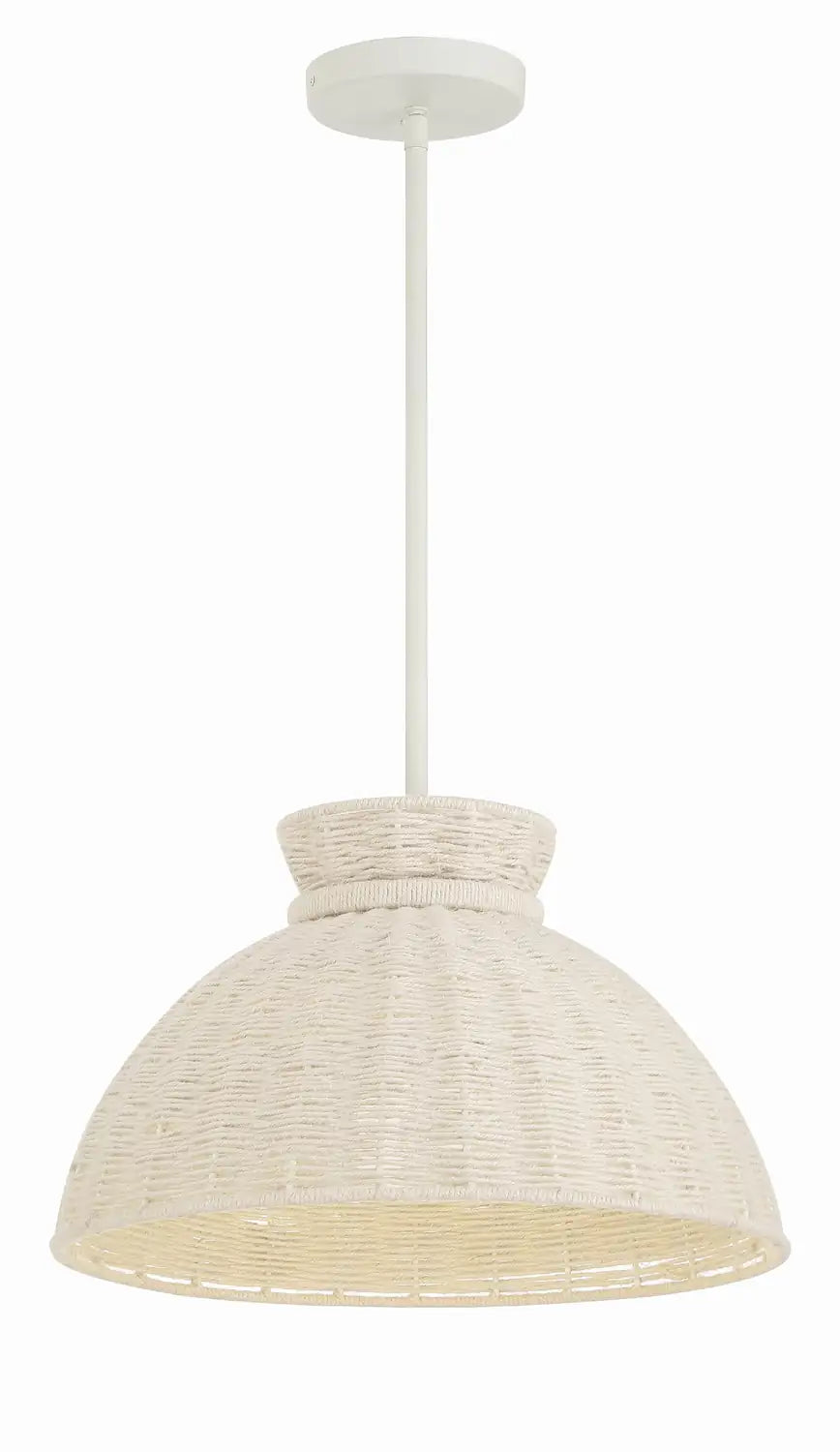 CRYSTORAMA, REESE PENDANT, PENDANT LIGHT