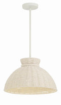 CRYSTORAMA, REESE PENDANT, PENDANT LIGHT