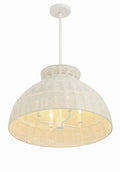CRYSTORAMA, REESE PENDANT, PENDANT LIGHT