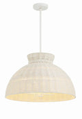 CRYSTORAMA, REESE PENDANT, PENDANT LIGHT