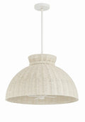 CRYSTORAMA, REESE PENDANT, PENDANT LIGHT