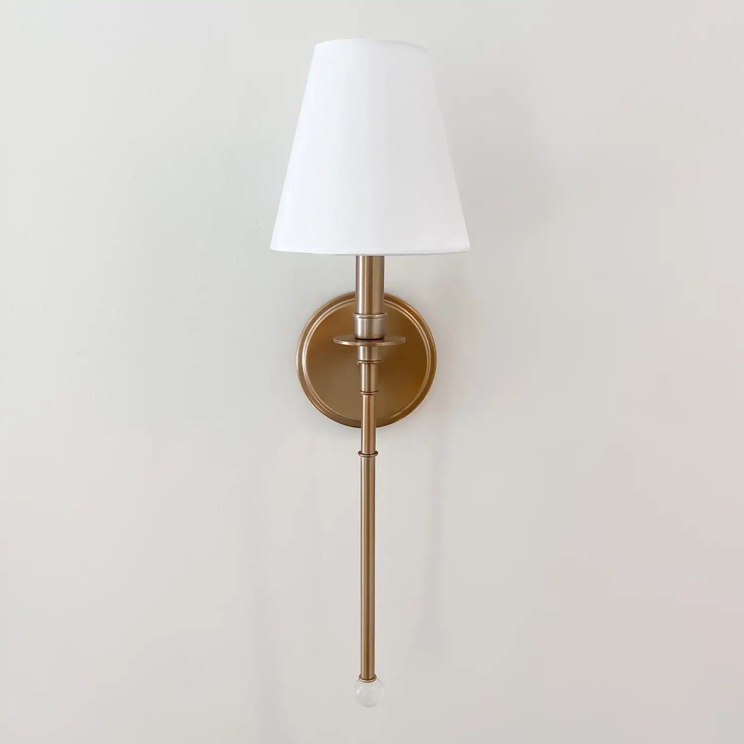 CRYSTORAMA, RIVERDALE SCONCE, WALL SCONCES