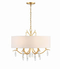 CRYSTORAMA, ROLLINS CHANDELIER, CHANDELIER LIGHT