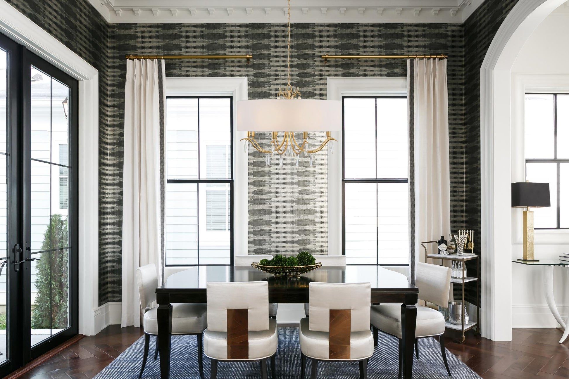 CRYSTORAMA, ROLLINS CHANDELIER, CHANDELIER LIGHT