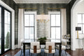 CRYSTORAMA, ROLLINS CHANDELIER, CHANDELIER LIGHT