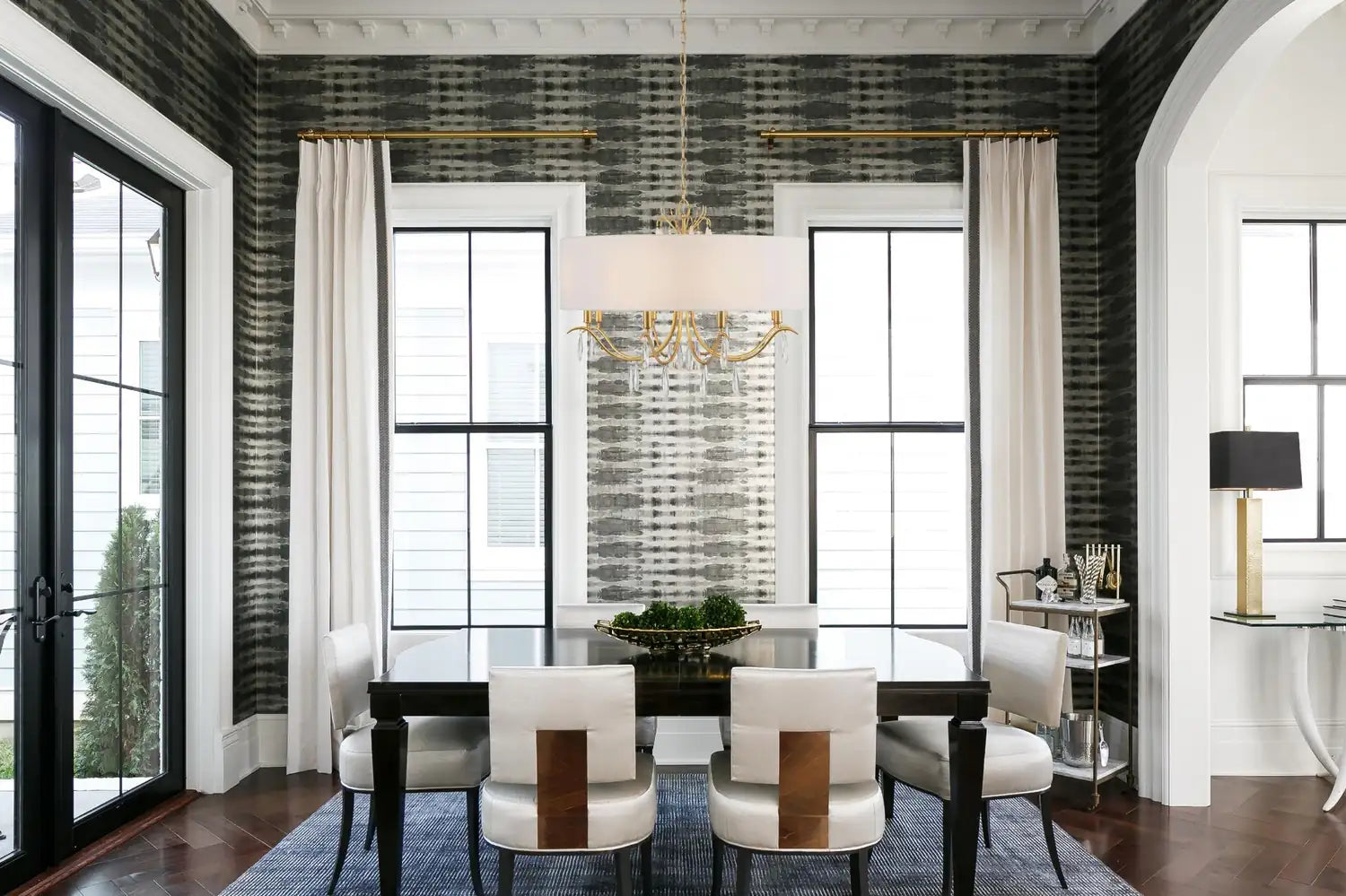 CRYSTORAMA, ROLLINS CHANDELIER, CHANDELIER LIGHT