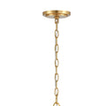 CRYSTORAMA, ROLLINS CHANDELIER, CHANDELIER LIGHT