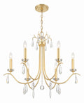 CRYSTORAMA, ROLLINS CHANDELIER, CHANDELIER LIGHT