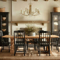 CRYSTORAMA, ROLLINS CHANDELIER, CHANDELIER LIGHT