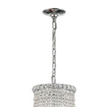 CRYSTORAMA, ROSLYN CHANDELIER, CHANDELIER LIGHT