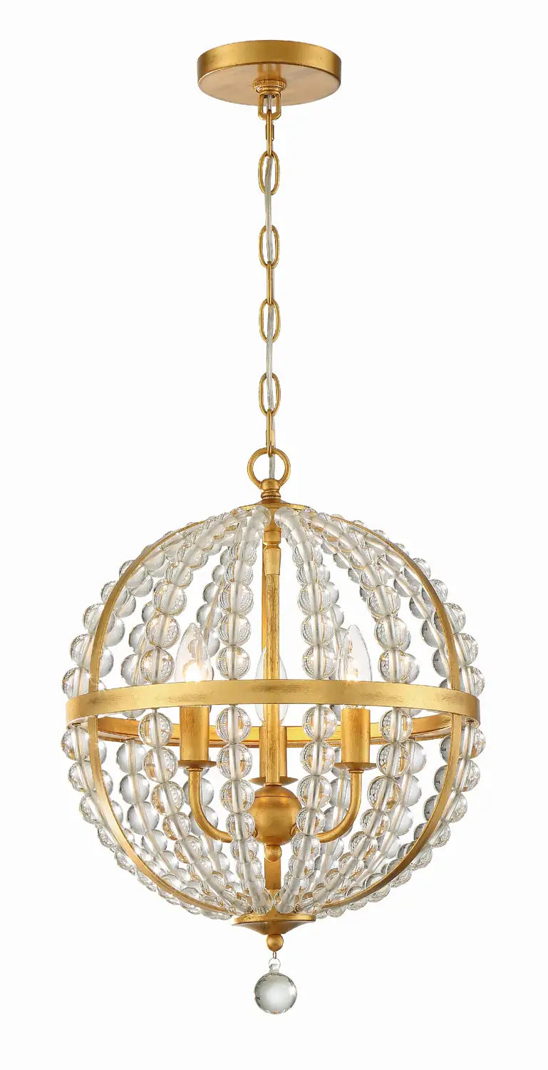CRYSTORAMA, ROXY CHANDELIER, CHANDELIER LIGHT