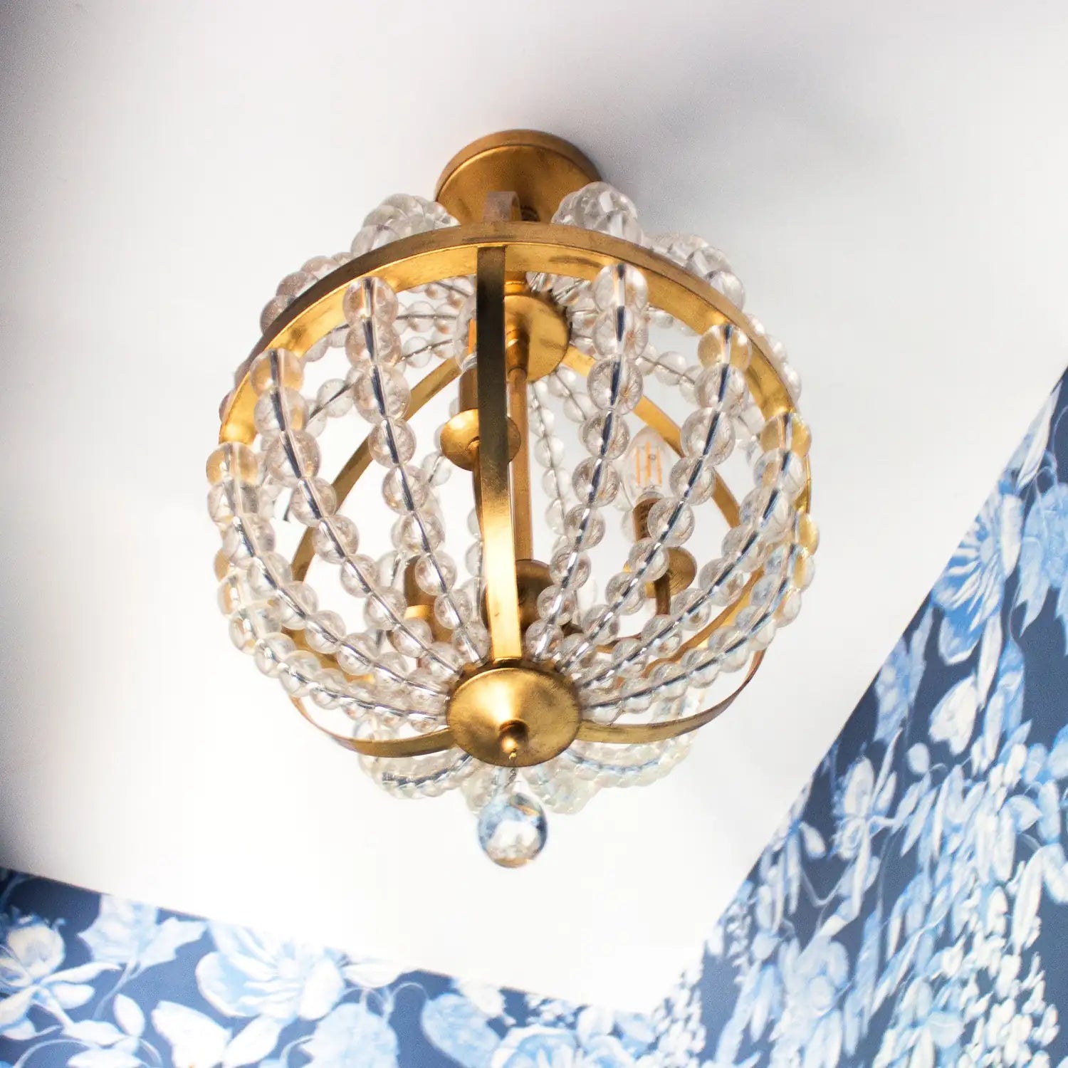 CRYSTORAMA, ROXY CHANDELIER, CHANDELIER LIGHT